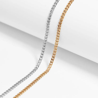 The Demi Necklace