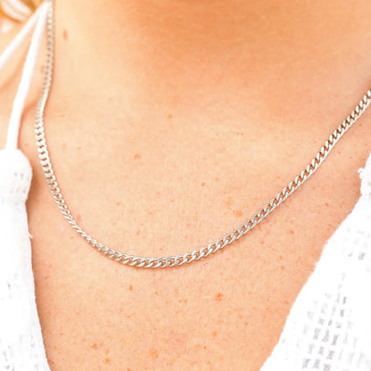 The Demi Necklace