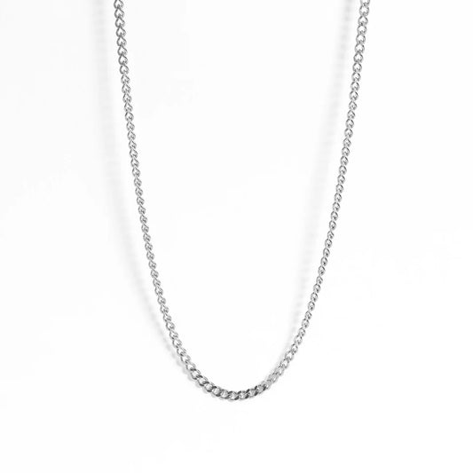 The Demi Necklace