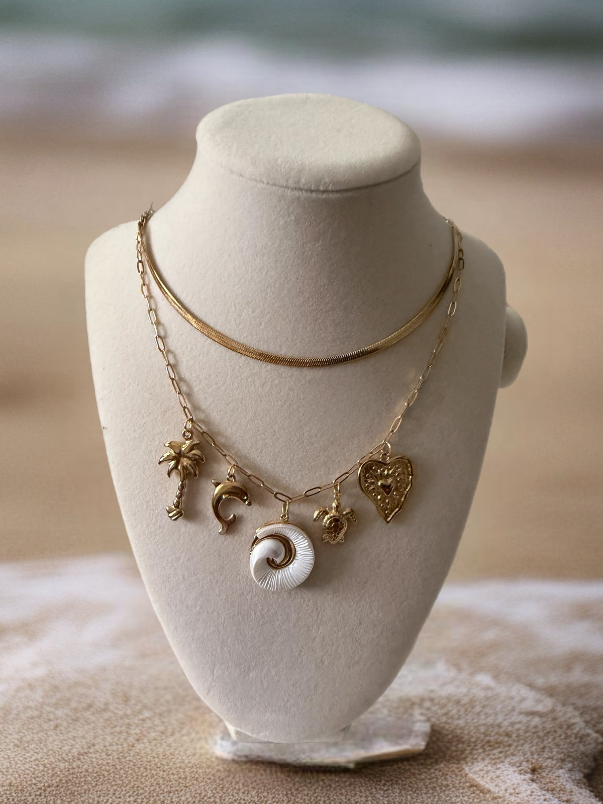 Island Dream Set