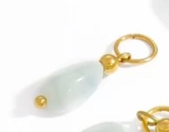 Aura harmony Charm