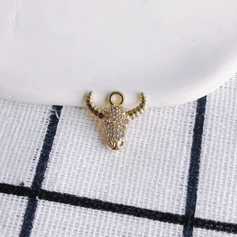 The Bull Charm