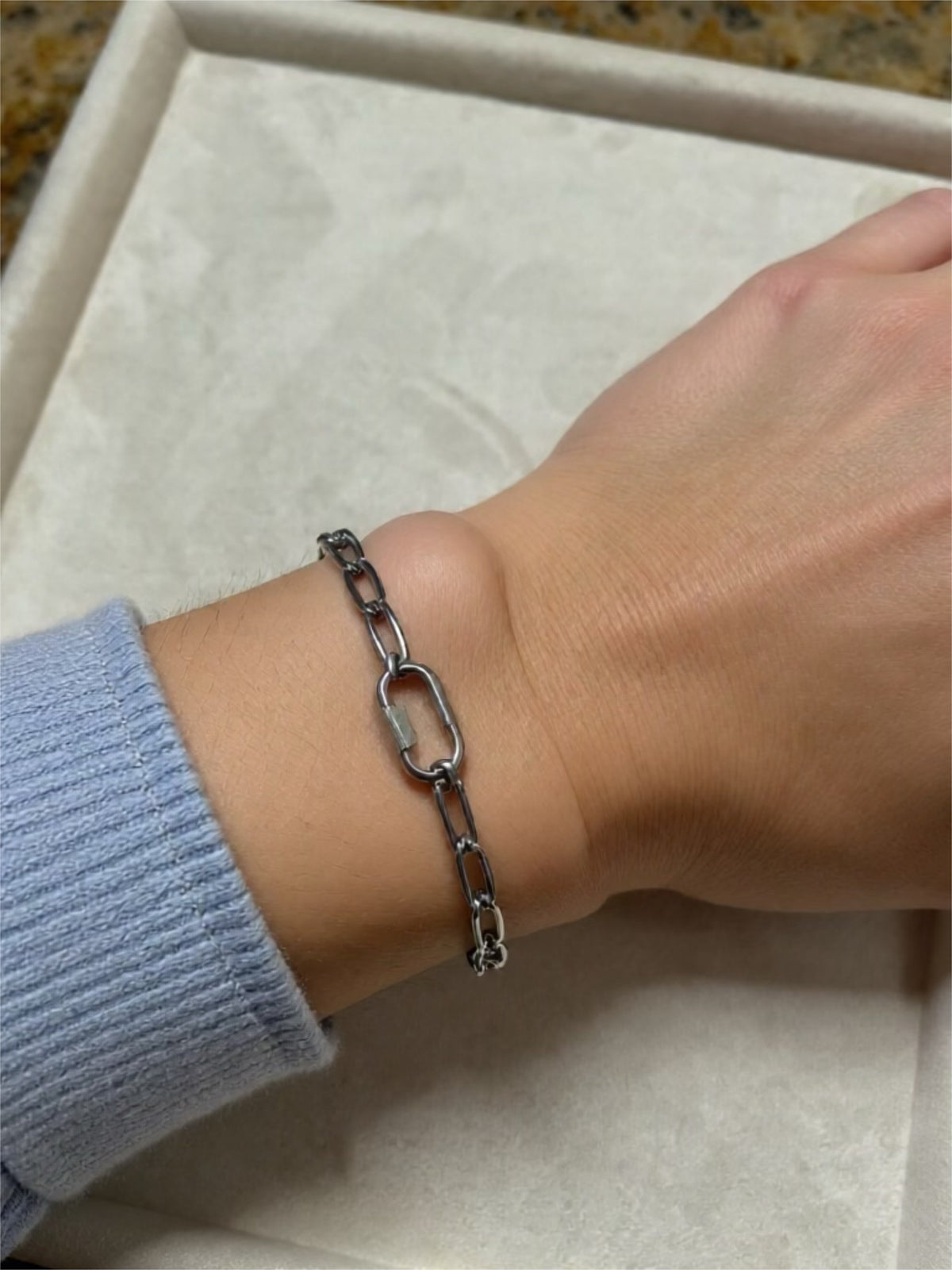 Build Your Bracelet
