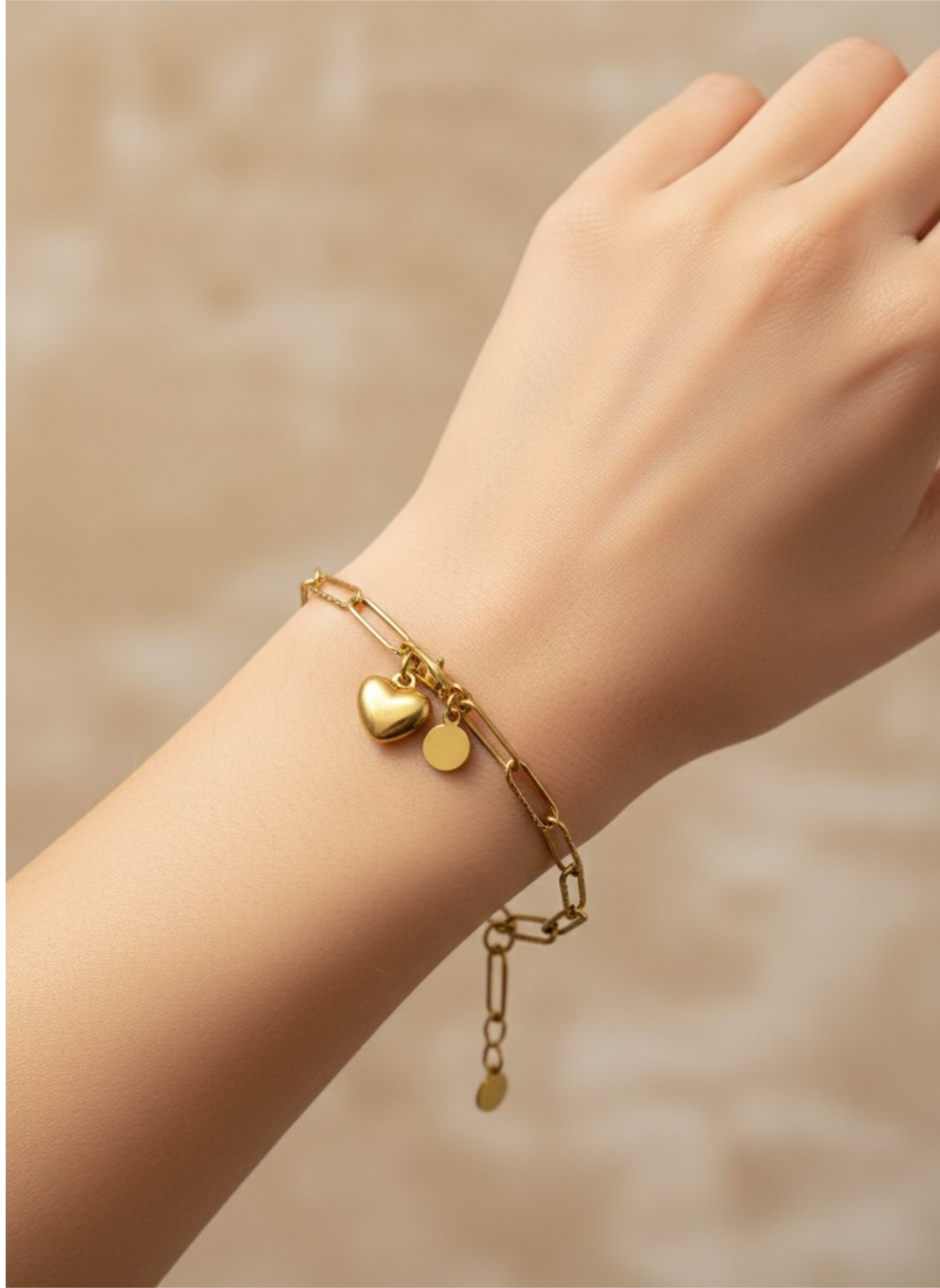 Amour Bracelet