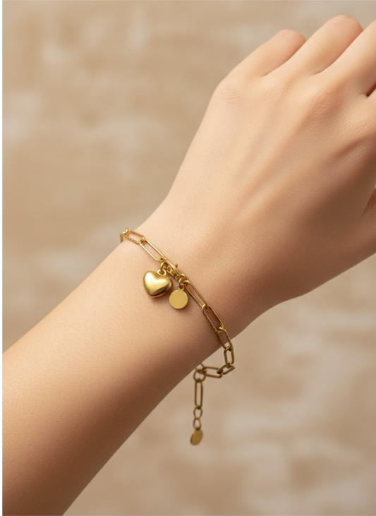 Amour Bracelet