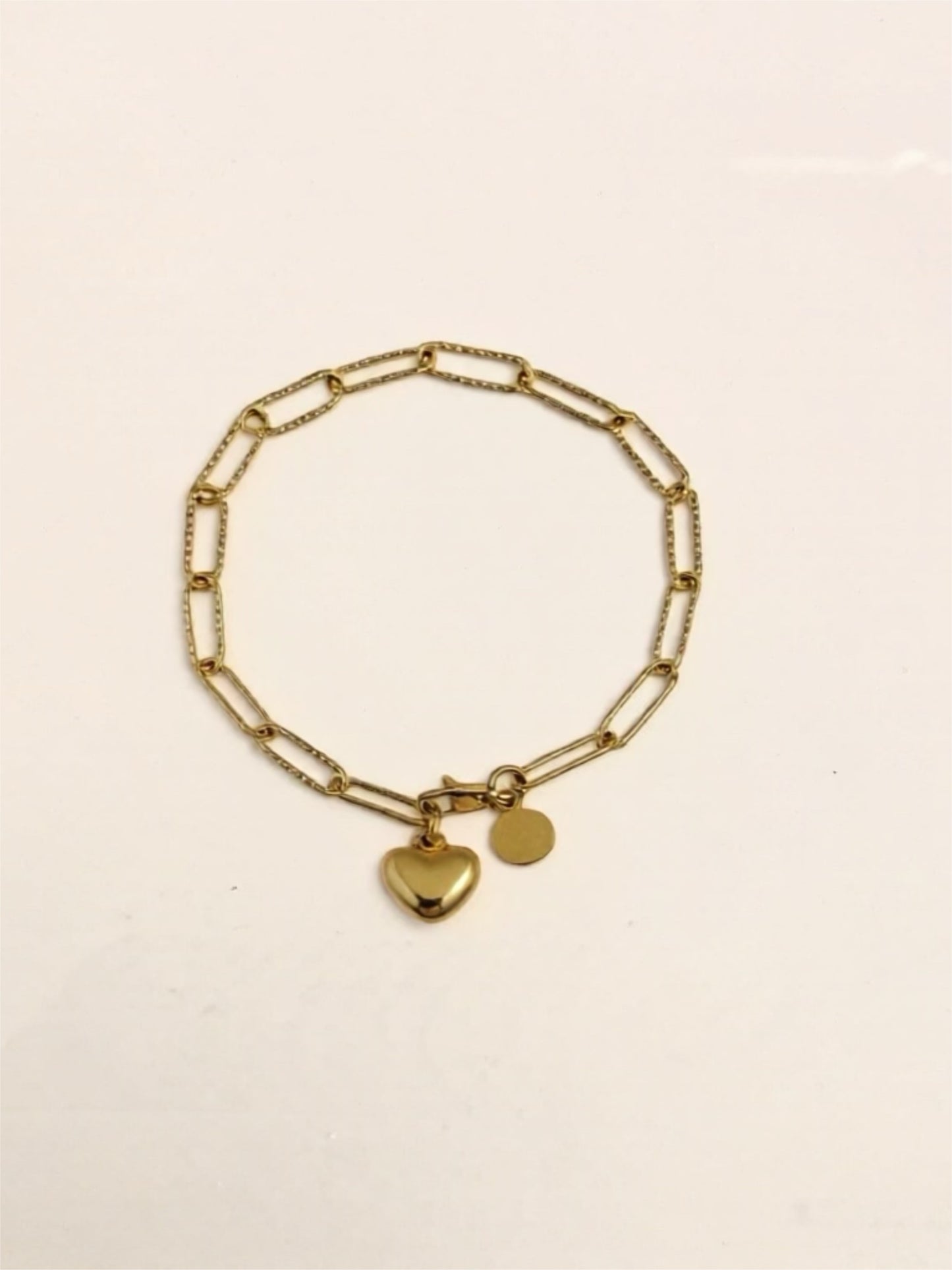 Amour Bracelet