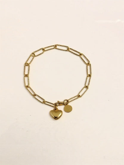 Amour Bracelet