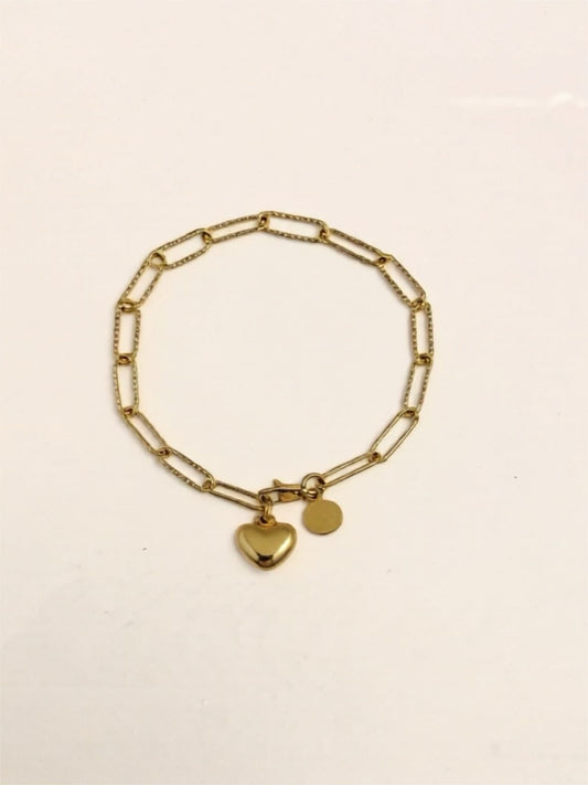 Amour Bracelet