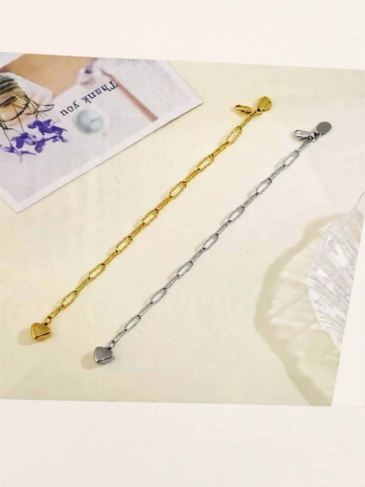 Amour Bracelet