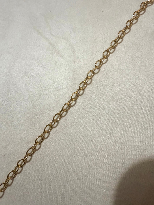 The Ella Bracelet