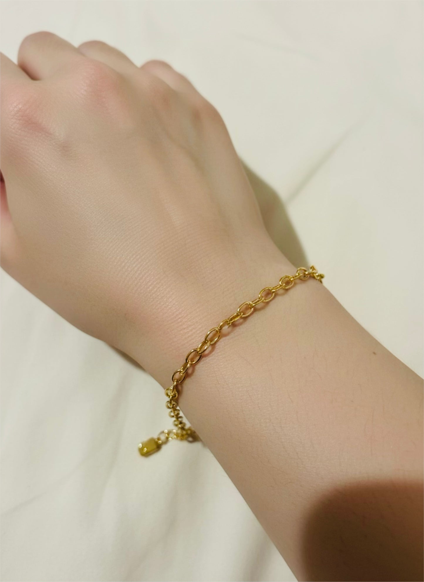 The Ella Bracelet