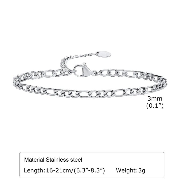 The Figaro 3 Bracelet