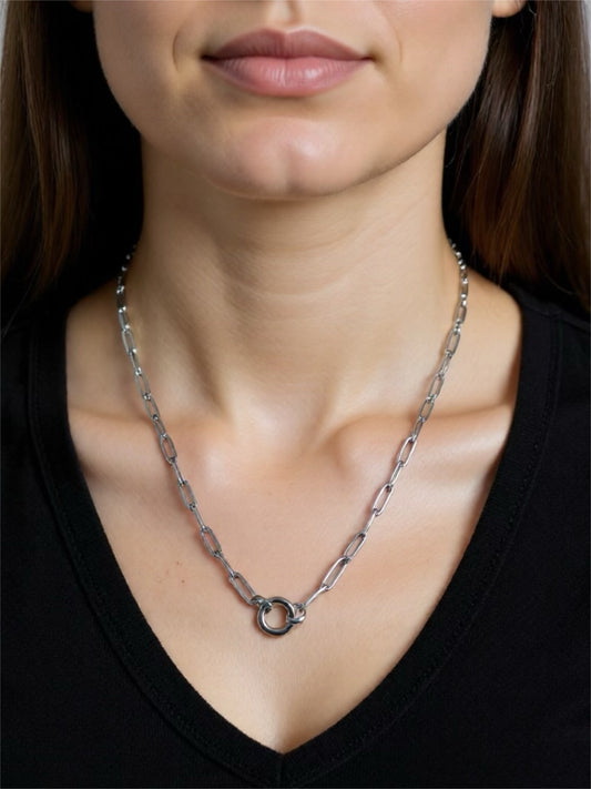 The Genevieve Necklace