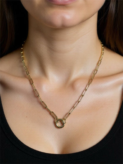 Build Your Necklace
