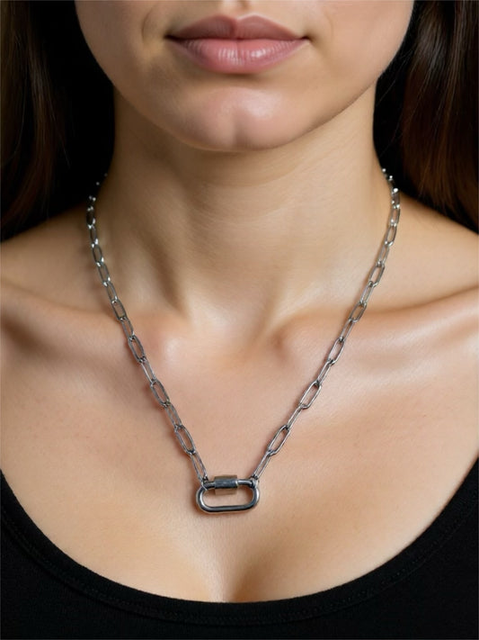 The Amelia Necklace