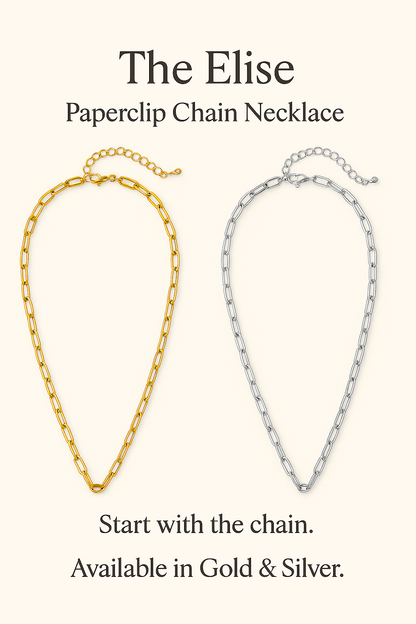 Build Your Necklace