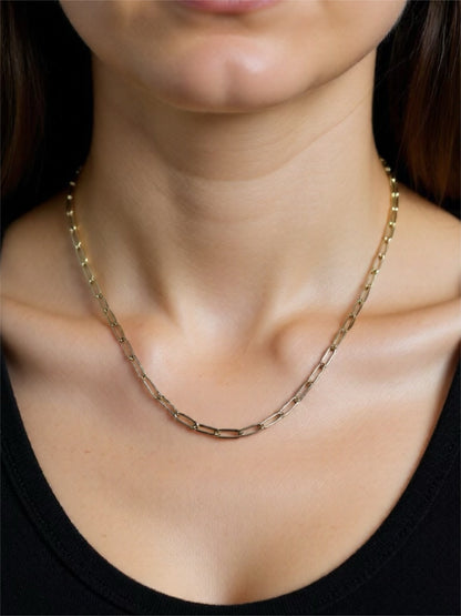The Elise Necklace