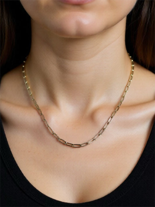 The Elise Necklace
