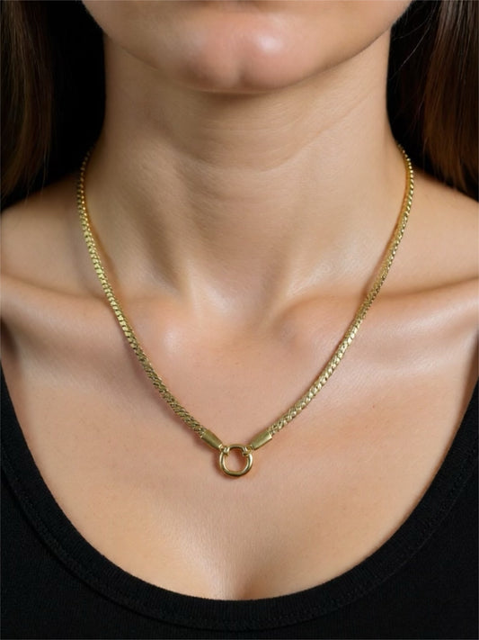 The EverCharm Necklace